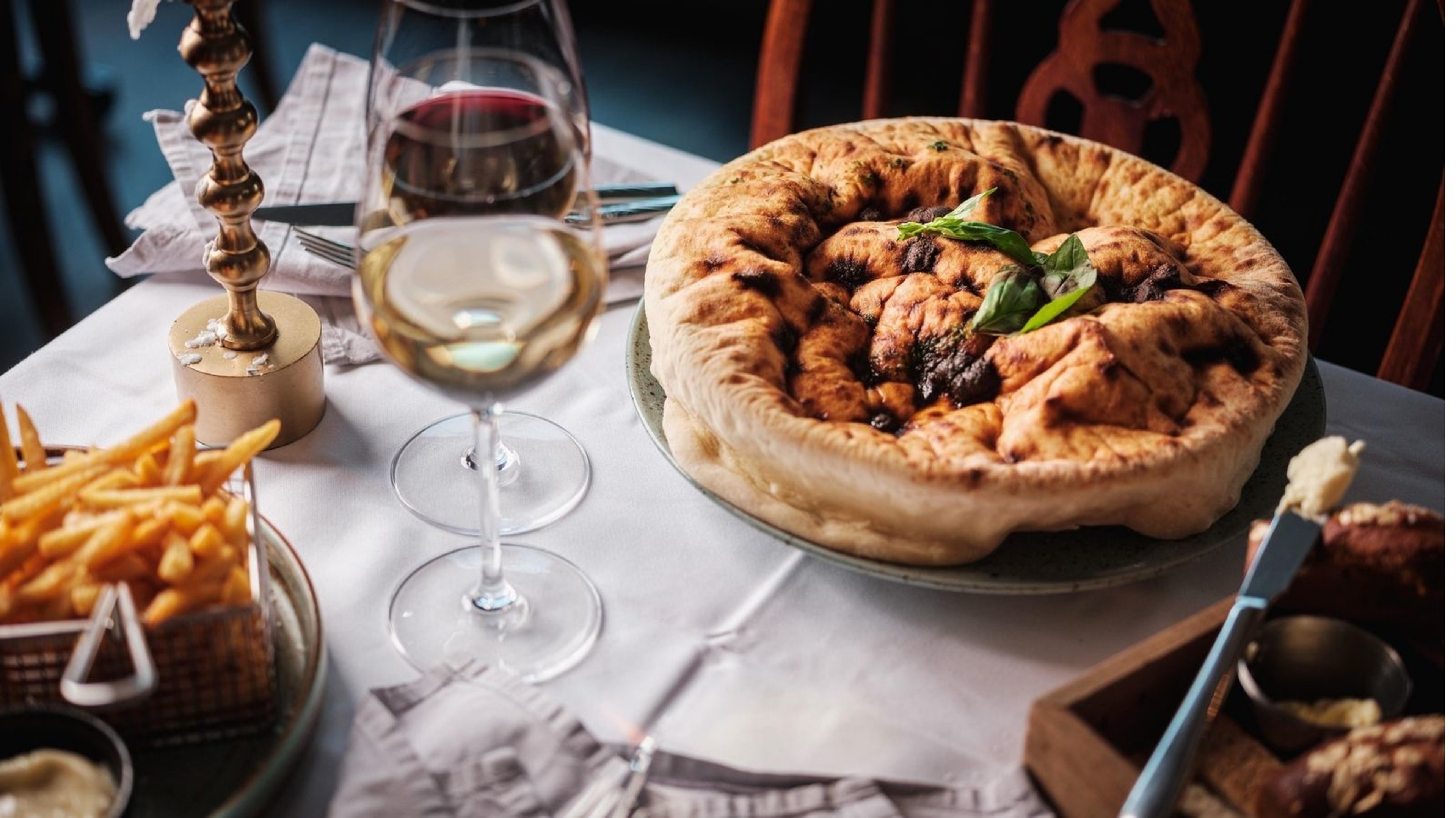 Nytorpet Bar & Bistro