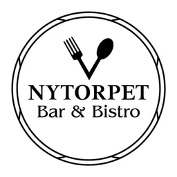 Nytorpet Bar & Bistro logo.